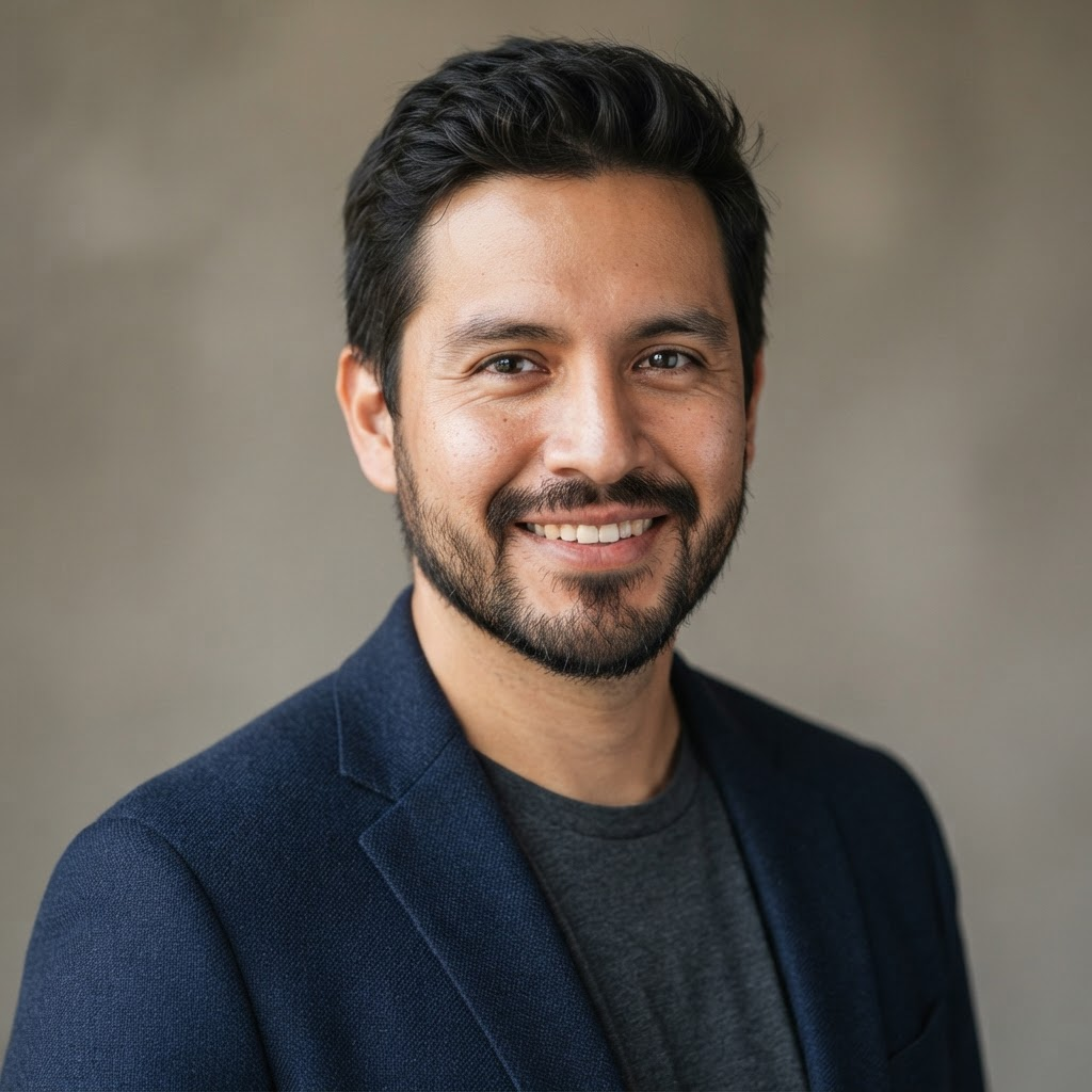 Diego Ramírez